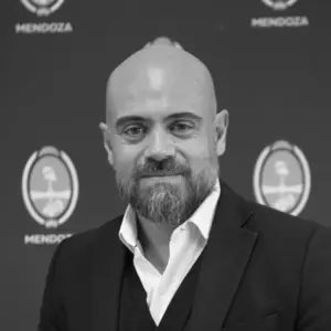 Alberto Marengo