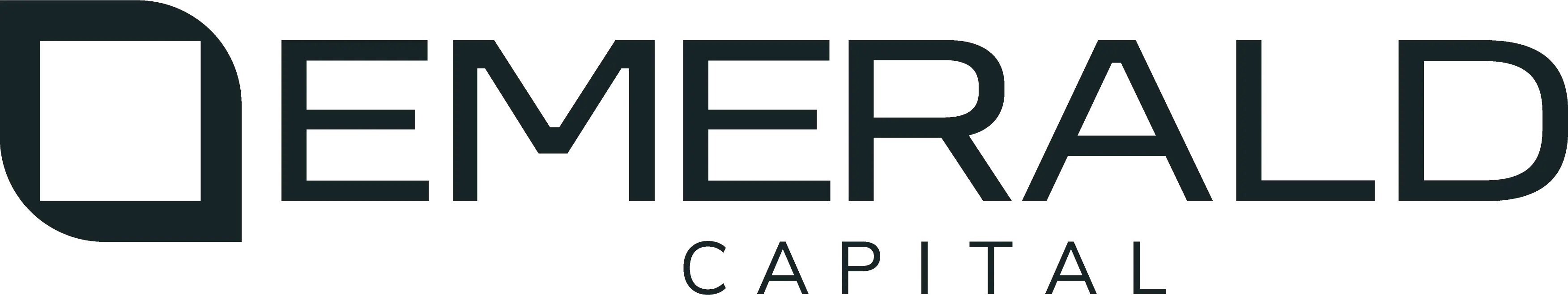 Emerald Capital