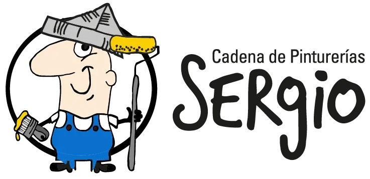 Cadena de Pinturerías Sergio